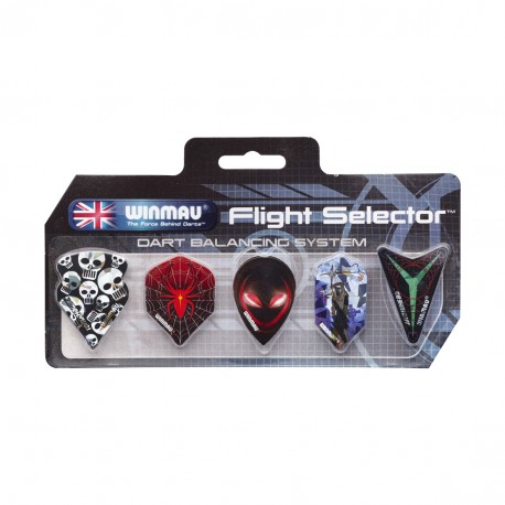 Flight Selector