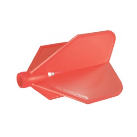 Clic Voador Vermelho
