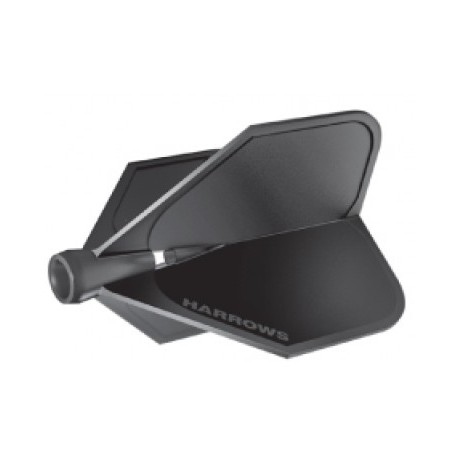 Clic Voador Preto