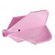 Clic Voador Rosa