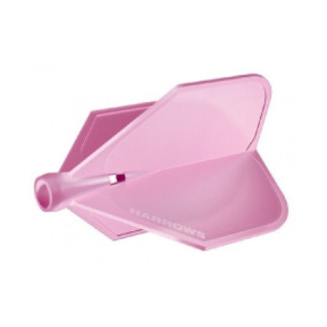 Clic Voador Rosa