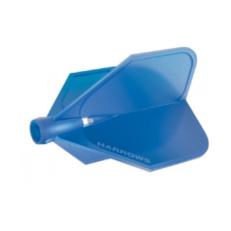 Clic Voador Azul