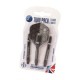 TWIN PACK 3 ATOMIC FLIGHTS