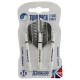 TWIN PACK 3 SUPERGRIP FLIGHTS