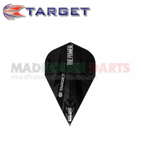 voadores target vision.ultra spectrum