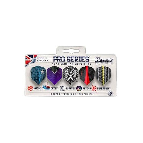 PRO SERIES