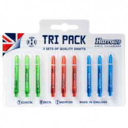 TRI PACK