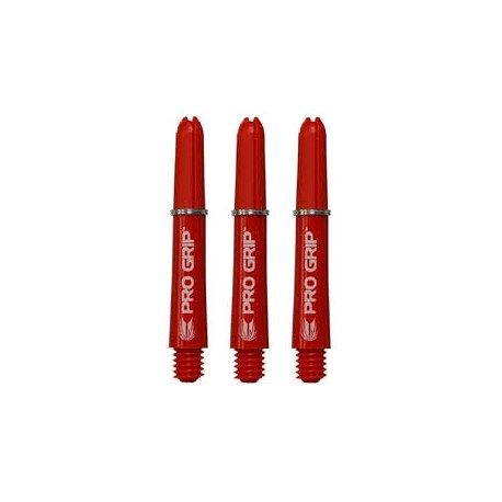 PRO GRIP SHORT