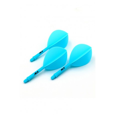 VOADORES CUESOUL AK5
