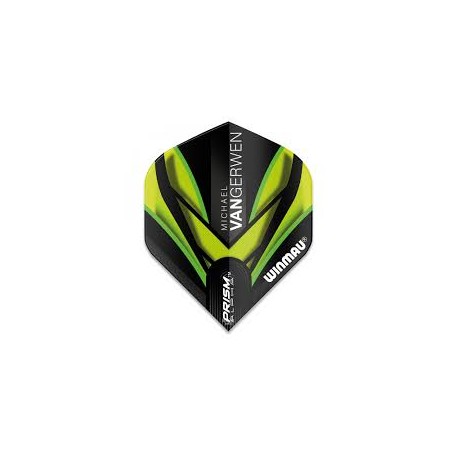 winmau