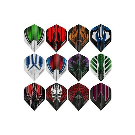 winmau prism