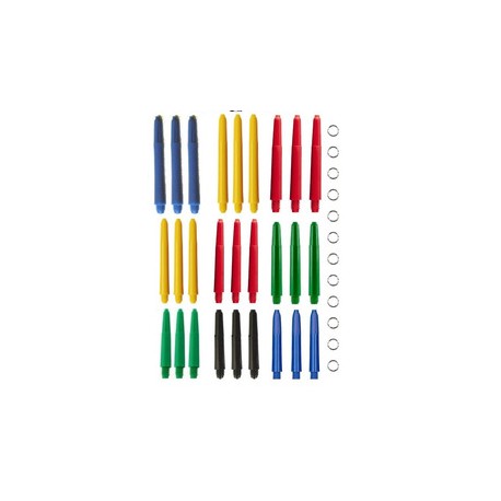 Nylon Plus