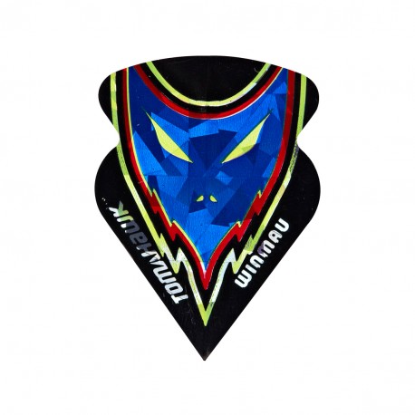 Tomahawk Standtard 6100.104