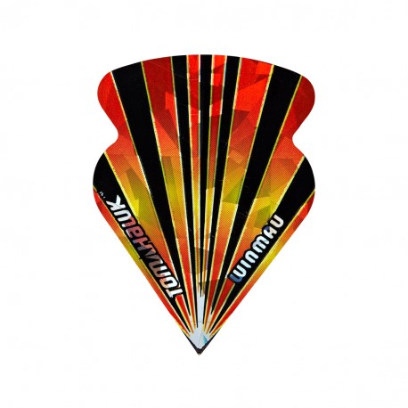 Tomahawk Standtard 6100.105