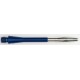 Anodised Alumium Revolving Médio Azul
