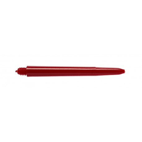 Nylon Médio Vermelho
