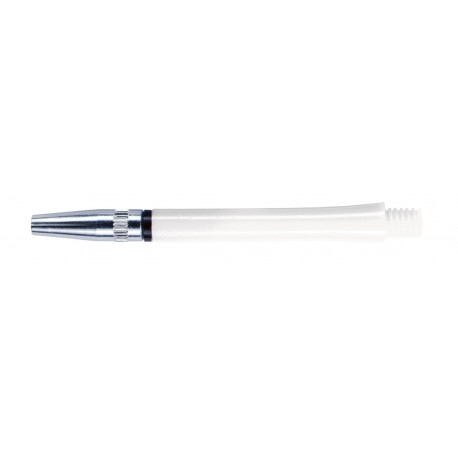 Nylon Revolving Médio Branco
