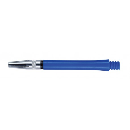 Nylon Revolving Pequeno Azul