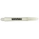 Winmau Signature Nylon Médio Branco