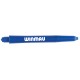 Winmau Signature Nylon Pequeno Azul