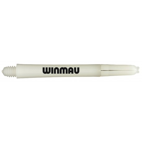 Winmau Signature Nylon Pequeno Branco