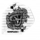 Dimplex 4002