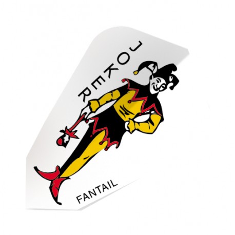 Fantail 3002