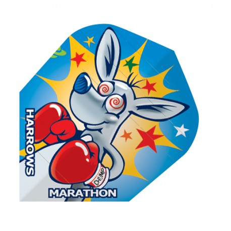 Marathon 1551