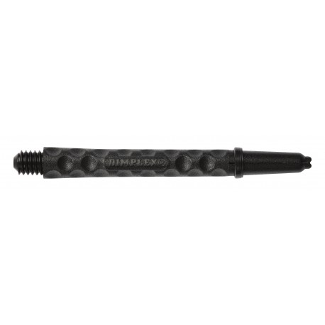 Dimplex black short