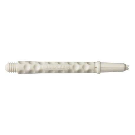 Dimplex white short