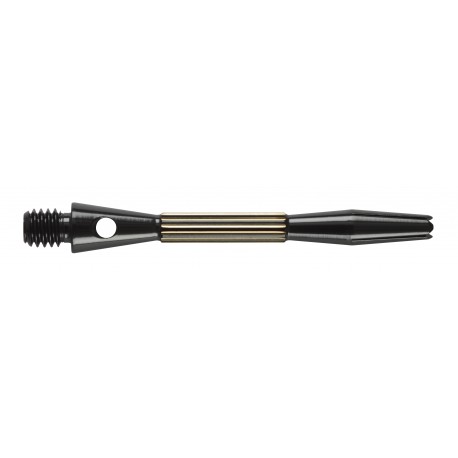 Heavy Metal black medium
