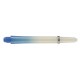 Rainbow blue medium