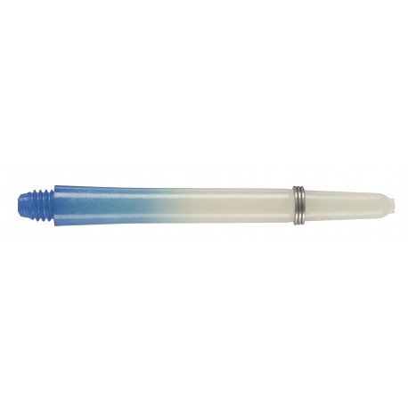 Rainbow blue medium