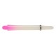 Rainbow pink medium