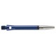 Revolver blue medium