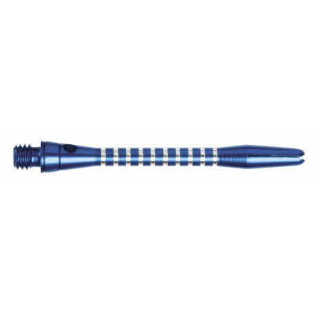 Tiger blue medium