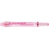Supergrip pink medium