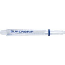 Supergrip clear short