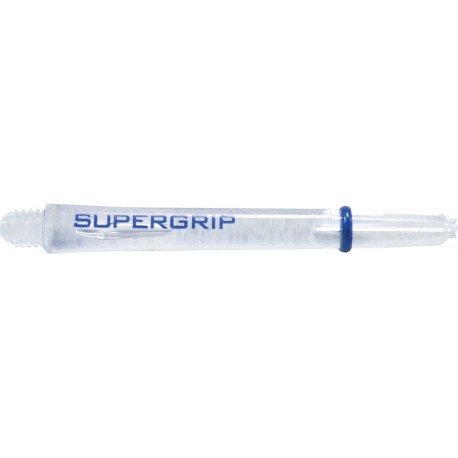 Supergrip clear medium