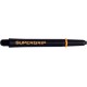 Supergrip black medium