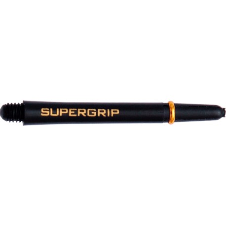 Supergrip black medium