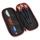 Big Zipper Wallet