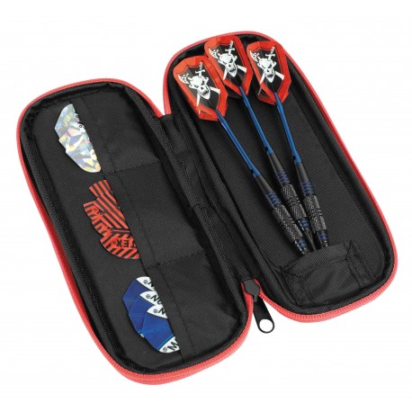 Big Zipper Wallet